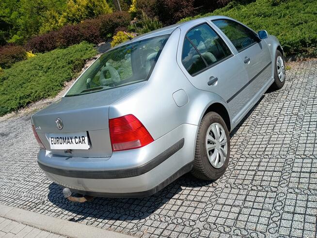 SUPER STAN !!!! Bora z 2001 r benzyna 1,4 !!