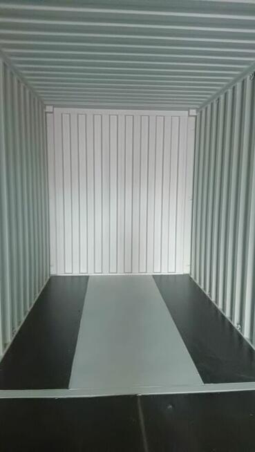 Kontener morski 12 metrowy / 40 HC OneWay - sprzedam