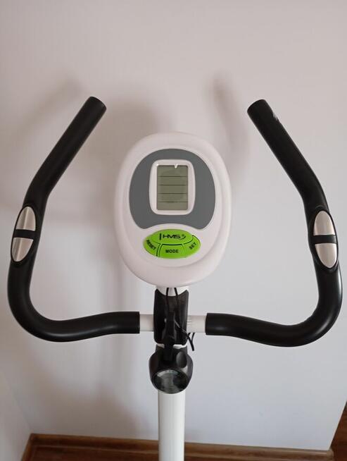 Rower stacjonarny