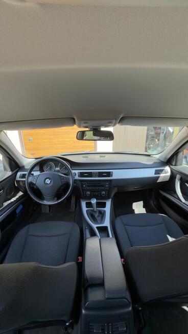 Sprzedam BMW e91