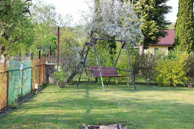 KROSNO - ROD „Jeleniówka” (działka nr 78)