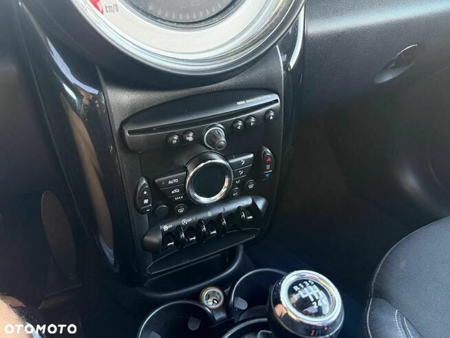 MINI Paceman Cooper D
