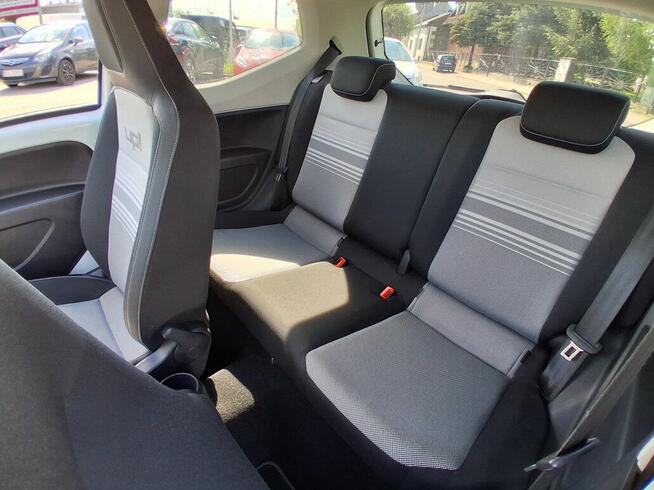 Volkswagen UP! White Klima Nawigacja !!!