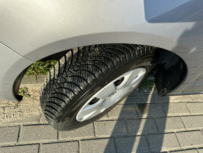 Volkswagen Polo CLIMAtic ,isofix, klimatyzacja po przeglądzie, opony wielosez, Niemcy