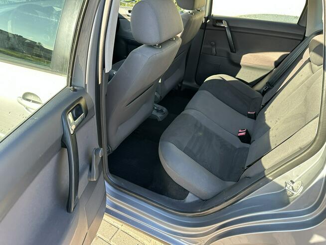 Volkswagen Polo CLIMAtic ,isofix, klimatyzacja po przeglądzie, opony wielosez, Niemcy