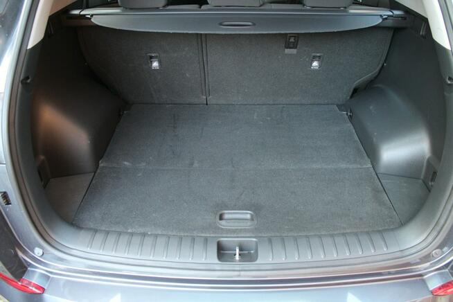 Hyundai Tucson Benzyna GDI Nawigacja Led Zarejestrowany
