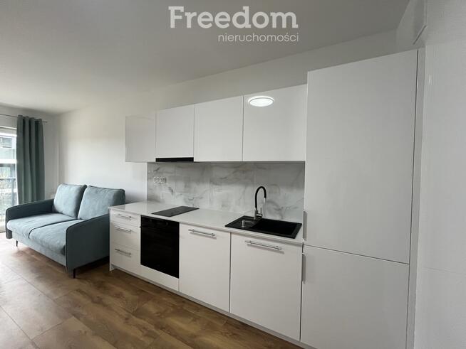Komfortowy apartament na Jarze