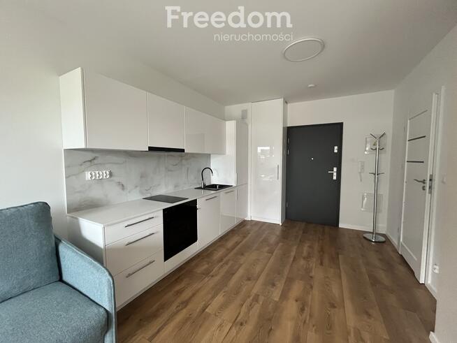 Komfortowy apartament na Jarze