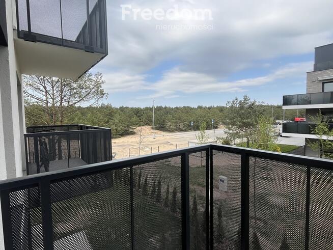 Komfortowy apartament na Jarze