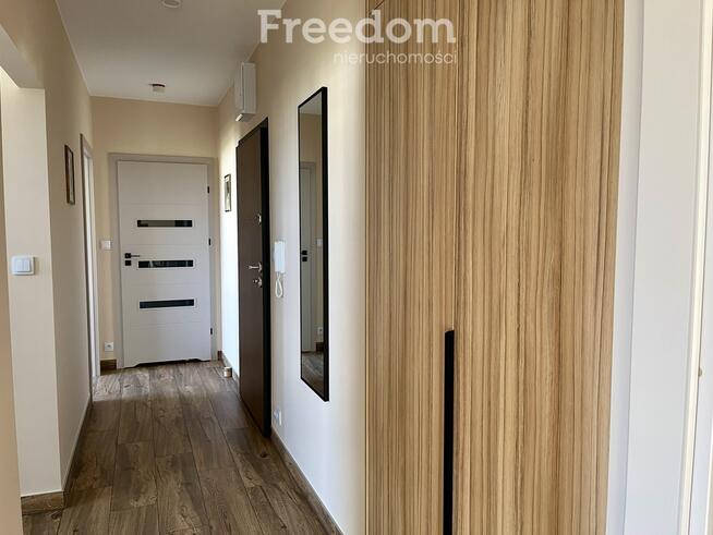 NOWE 2-pokojowe mieszkanie na wynajem | 45,24 m²
