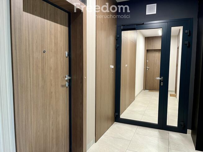 NOWE 2-pokojowe mieszkanie na wynajem | 45,24 m²