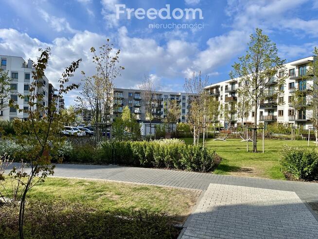 NOWE 2-pokojowe mieszkanie na wynajem | 45,24 m²