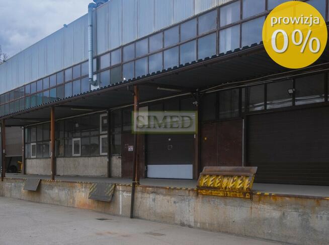 Produkcja,magazyn,usługi,dostęp24h,parter,parking