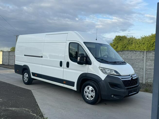 Citroen Jumper L4H2 Max KLIMA