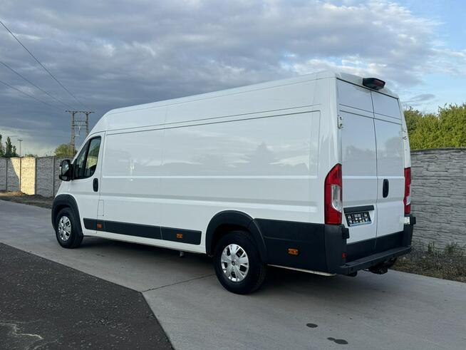 Citroen Jumper L4H2 Max KLIMA