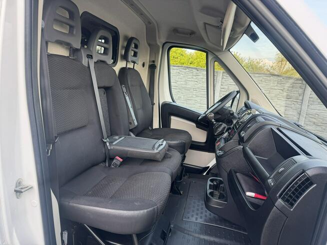 Citroen Jumper L4H2 Max KLIMA