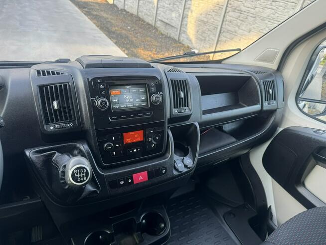 Citroen Jumper L4H2 Max KLIMA