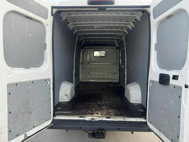 Citroen Jumper L4H2 Max KLIMA