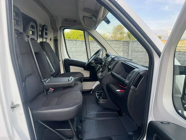 Citroen Jumper L4H2 Max KLIMA
