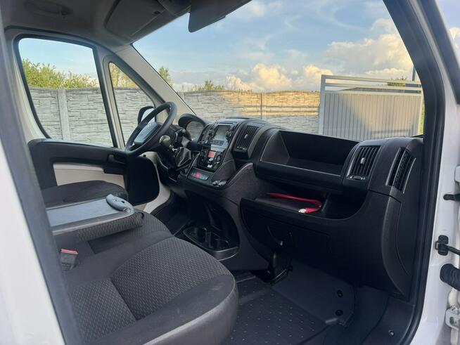 Citroen Jumper L4H2 Max KLIMA
