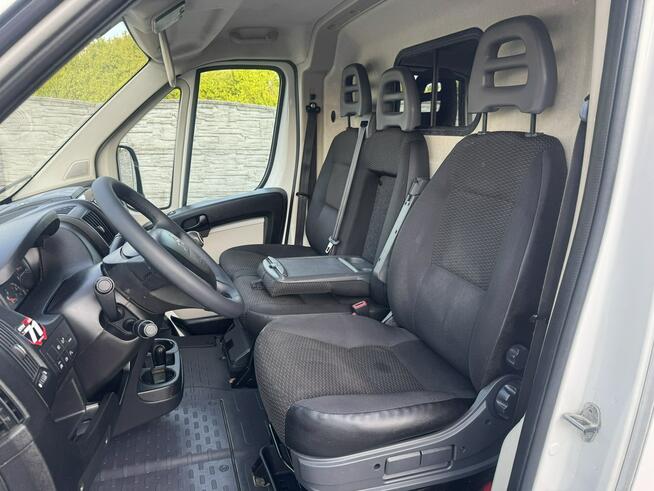 Citroen Jumper L4H2 Max KLIMA