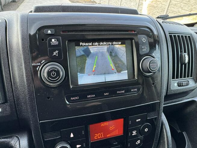 Citroen Jumper L4H2 Max KLIMA