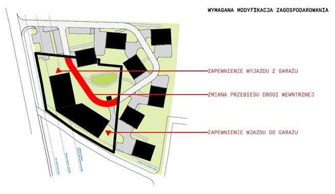 Grunt pod osiedle w Rybniku, 5.200 m2 PUM, PnB