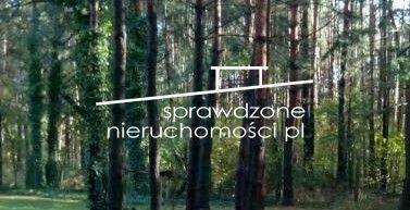 Działka budowlana Kruszew gm. Pniewy