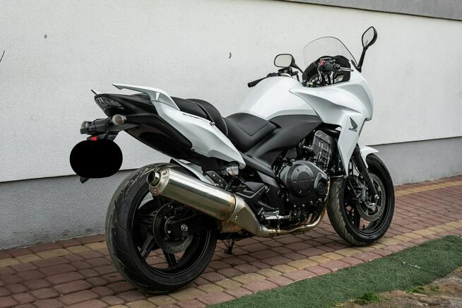 Honda CBF 1000 R 2011 Mega Zadbana Transport ABS Największy Wybór w Moto