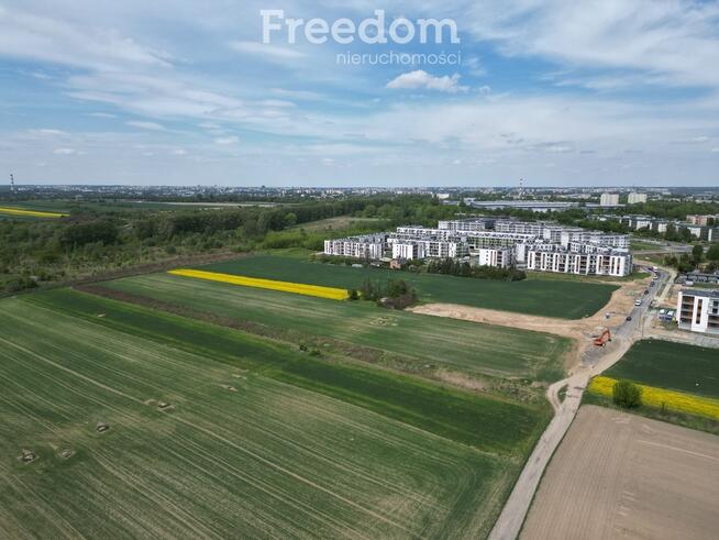 Duża zielona działka 2824m², Twój dom pod Lublinem
