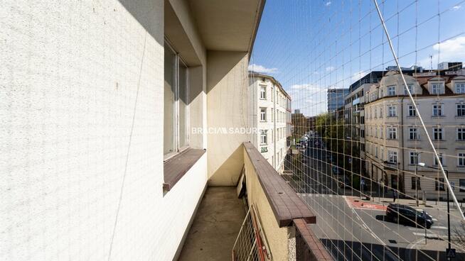 Mieszkanie Kraków Stare Miasto, Kleparz, Szlak