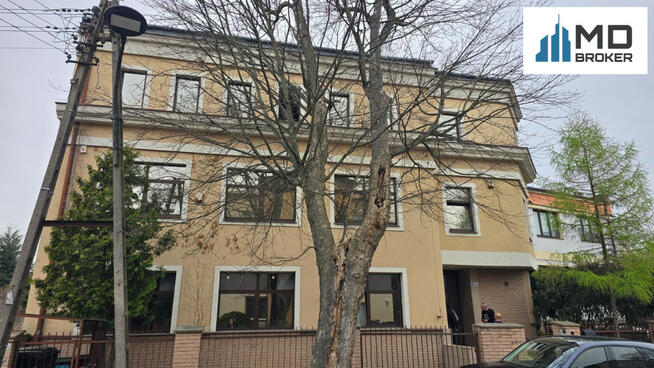Lokal użytkowy Warszawa gm. Włochy Włochy,
