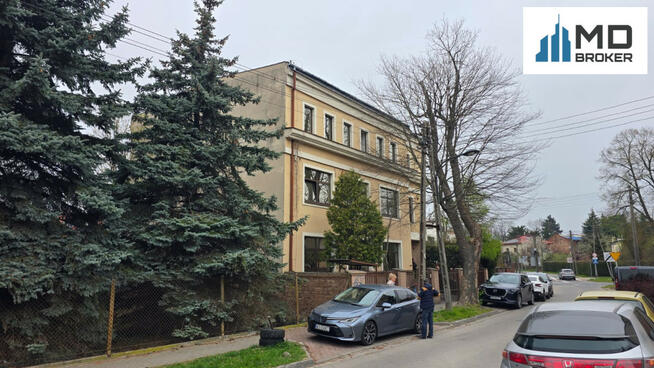 Lokal użytkowy Warszawa gm. Włochy Włochy,