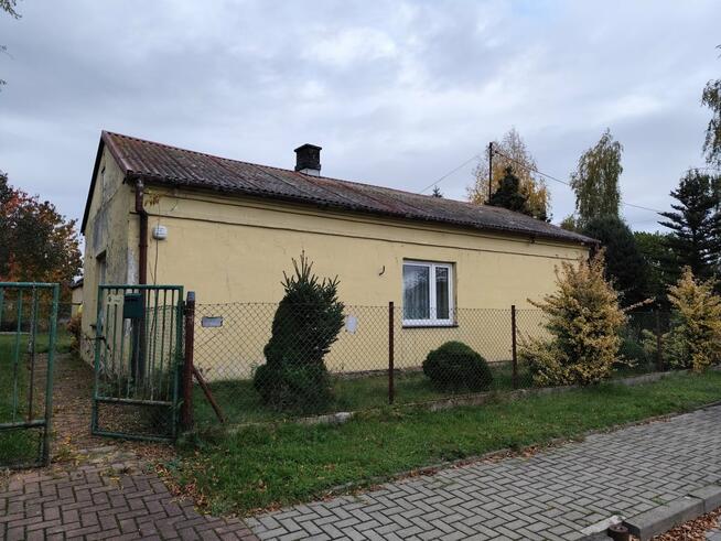 Sprzedam dom wolnostojący okazja