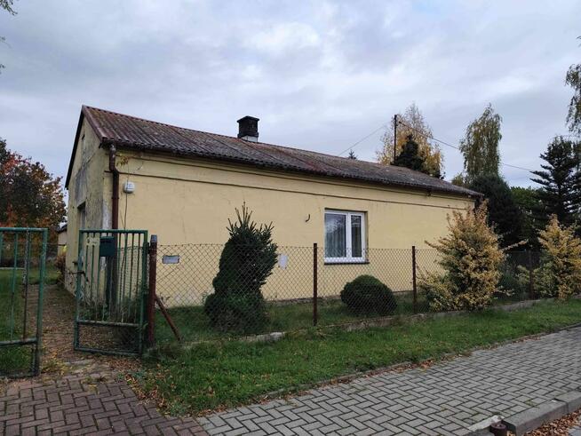 Sprzedam dom wolnostojący okazja