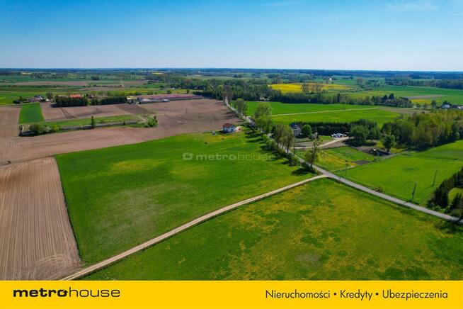*** Działki budowlane 3 km od Olecka / 3000 m2 ***