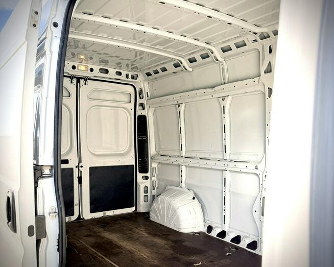 Opel Movano L3H2 2.2 CDTI 140 KM 58 tys. km Salon PL Serwis 2022