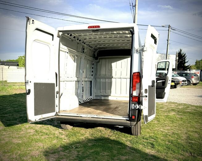 Opel Movano L3H2 2.2 CDTI 140 KM 58 tys. km Salon PL Serwis 2022