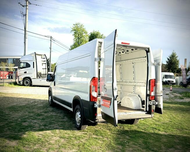 Opel Movano L3H2 2.2 CDTI 140 KM 58 tys. km Salon PL Serwis 2022