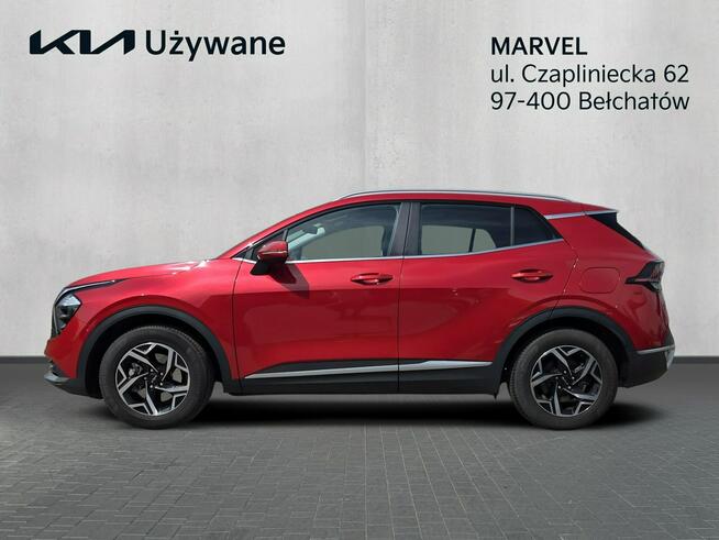 Kia Sportage 1.6 T-GDI 150 KM Wersja M + Smart / Salon PL / Vat Marża