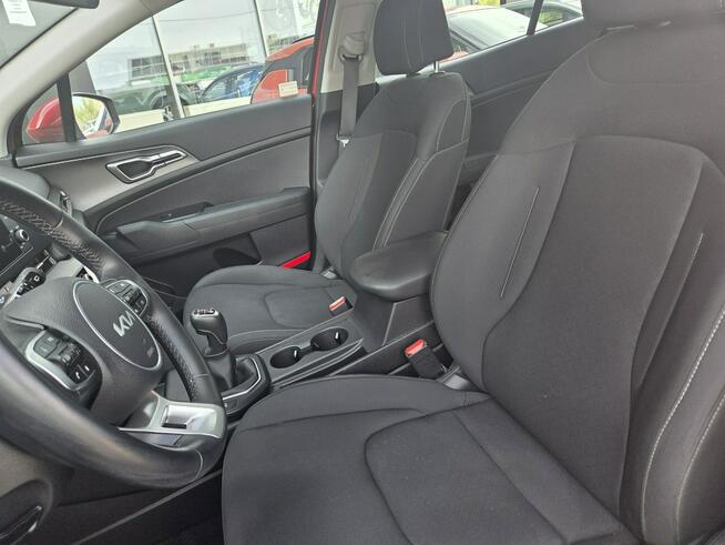 Kia Sportage 1.6 T-GDI 150 KM Wersja M + Smart / Salon PL / Vat Marża