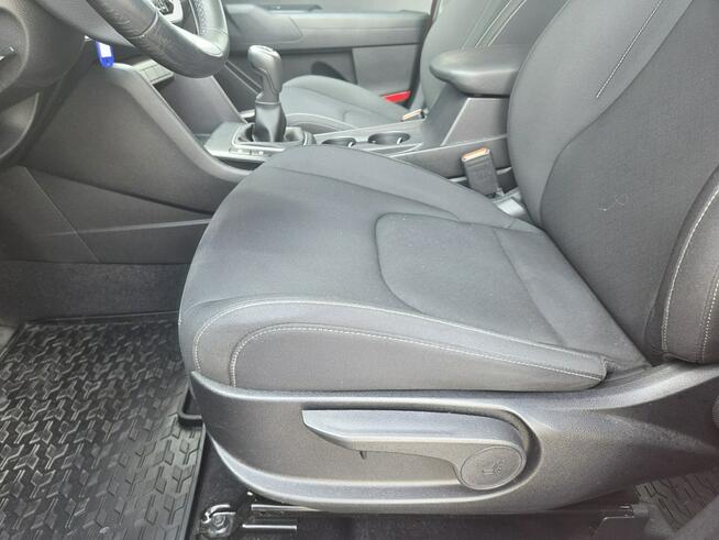 Kia Sportage 1.6 T-GDI 150 KM Wersja M + Smart / Salon PL / Vat Marża