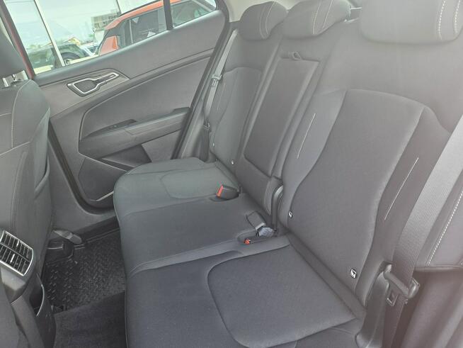 Kia Sportage 1.6 T-GDI 150 KM Wersja M + Smart / Salon PL / Vat Marża