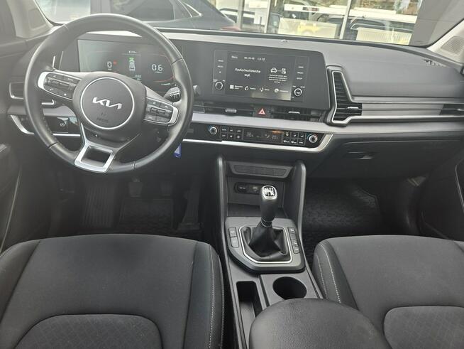 Kia Sportage 1.6 T-GDI 150 KM Wersja M + Smart / Salon PL / Vat Marża