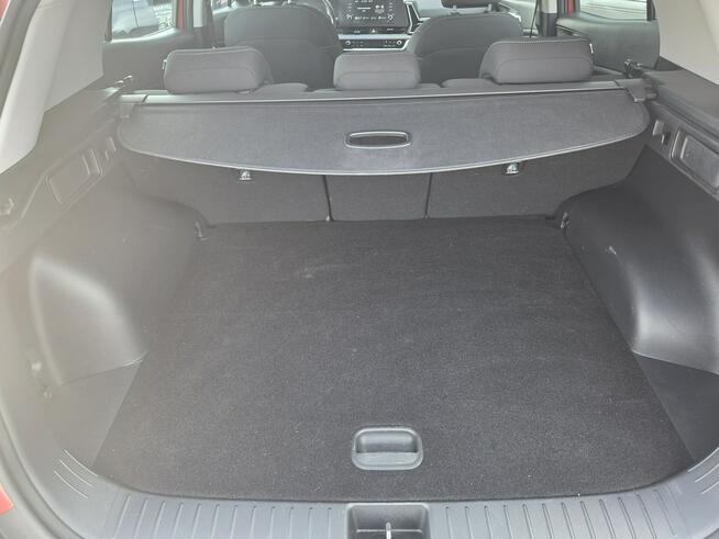 Kia Sportage 1.6 T-GDI 150 KM Wersja M + Smart / Salon PL / Vat Marża
