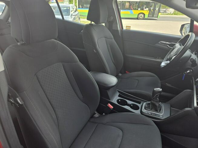 Kia Sportage 1.6 T-GDI 150 KM Wersja M + Smart / Salon PL / Vat Marża
