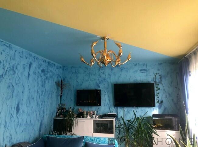 3-pokojowe mieszkanie na Wawrze