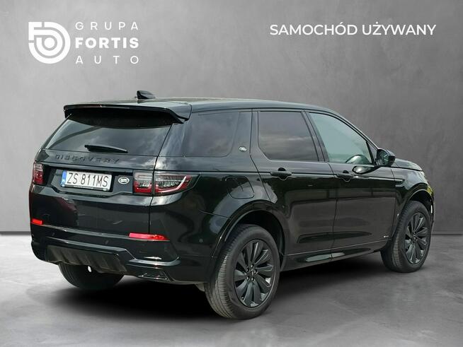 Land Rover Discovery Sport 4x4_WirtualnyKokpit_Kamera_ACC_PamiećFotela_19"_R Dynamic_FV23%