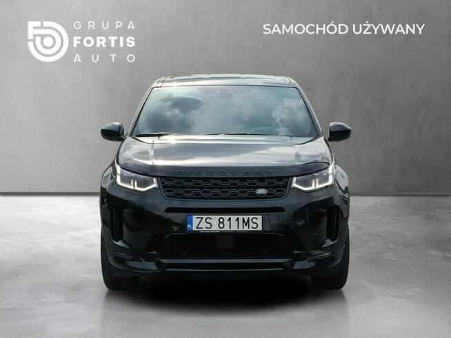 Land Rover Discovery Sport 4x4_WirtualnyKokpit_Kamera_ACC_PamiećFotela_19"_R Dynamic_FV23%