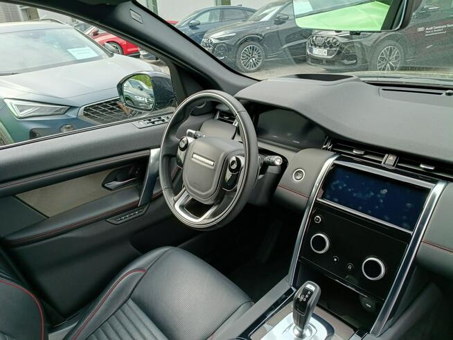 Land Rover Discovery Sport 4x4_WirtualnyKokpit_Kamera_ACC_PamiećFotela_19"_R Dynamic_FV23%